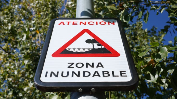 Merlín, herramienta de la UDC para la prevención de inundaciones