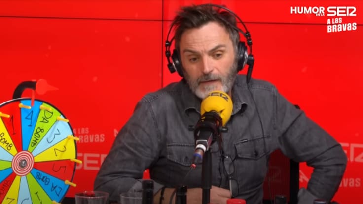 "Es una de las grandes cagadas que he hecho en mi vida": Fernando Tejero habla sobre el papel del que más se arrepiente