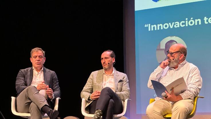 Turespaña cree que el futuro del sector requiere límites y "que los residentes formen parte de la ecuación"