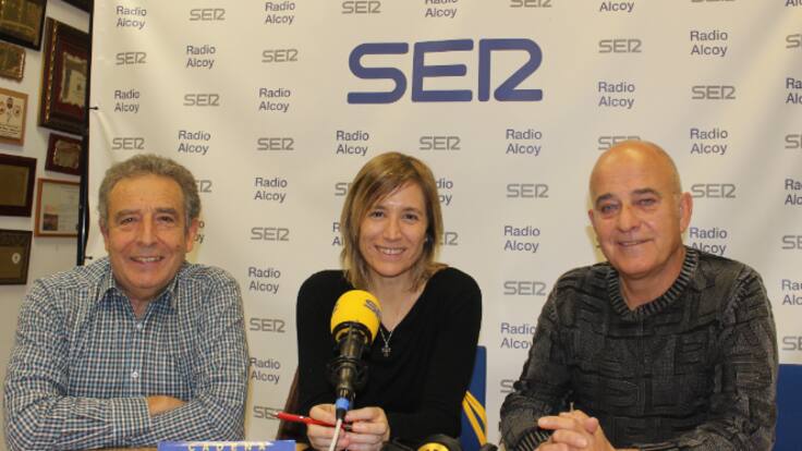 Tragaluz-Programació de concerts i actuacions per Santa Cecília Solidari a Alcoi