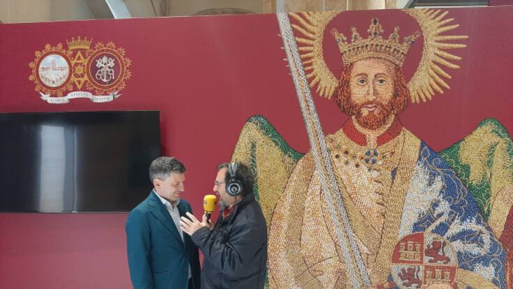 Hoy por Hoy revive la conquista de Lorca desde el CiuFront