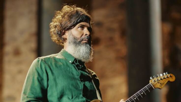 Alberttinny habla en Radio Huesca