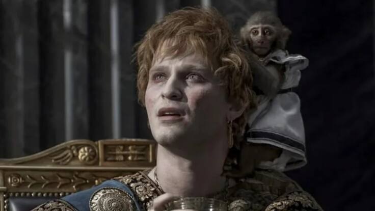 ¿Qué relación tiene Navarra con la película Gladiator 2?