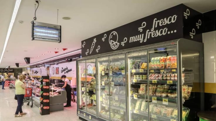 Código de barras | "La cantidad a veces es ridícula": el aviso de un dietista sobre el porcentaje de carne que incluyen algunos fiambres de marca