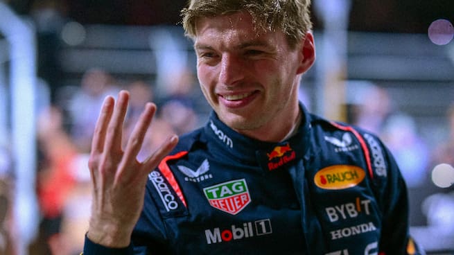 Pedro de la Rosa valora el "espectacular" Mundial de Fórmula 1: "Verstappen ha ganado sudando y eso nos gusta a todos"