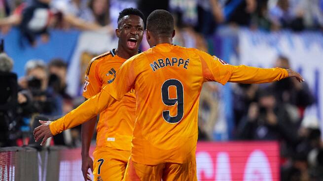 "Es la piedra angular y necesita su espacio": la principal razón por la que Vinicius 'ha perdido la batalla' con Mbappé