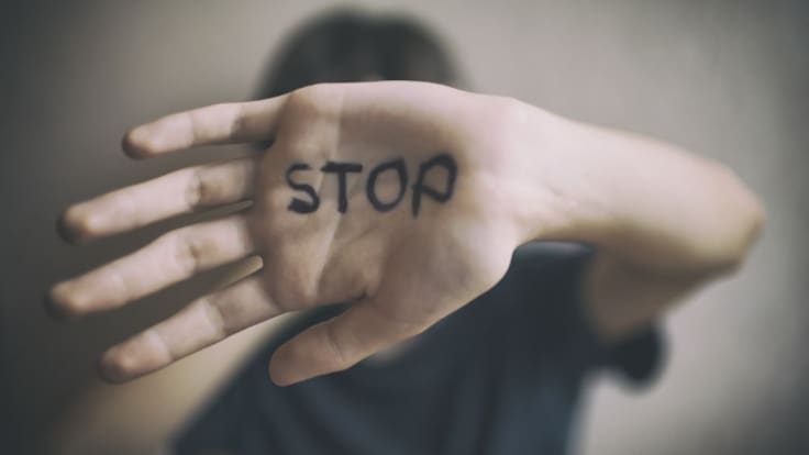 Navarra se suma al 25N Día Internacional para la eliminación de la violencia hacia las mujeres