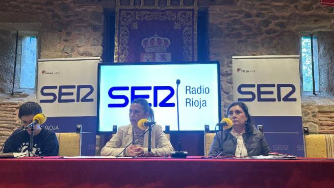 II Encuentros Basta Ya: Mesa Redonda I 'Los recursos presentes y futuros de atención a las víctimas de violencia de género'