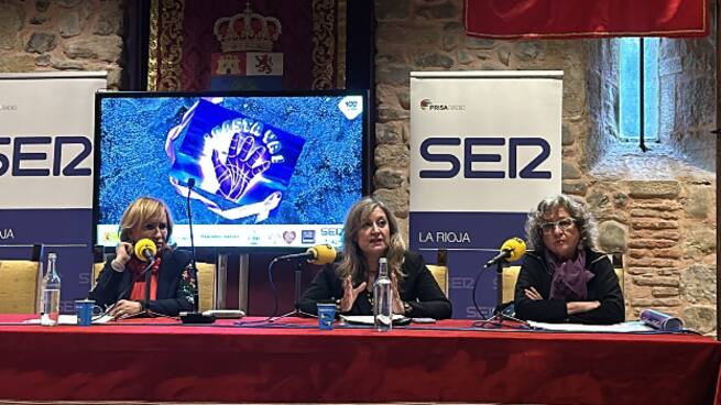 II Encuentros Basta Ya: Mesa Redonda II: 'La educación como herramienta prevención de la violencia contra las mujeres' (25/11/2024)