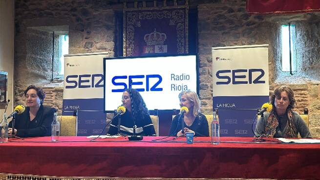 II Encuentros Basta Ya: Mesa Redonda III (25/11/2025)