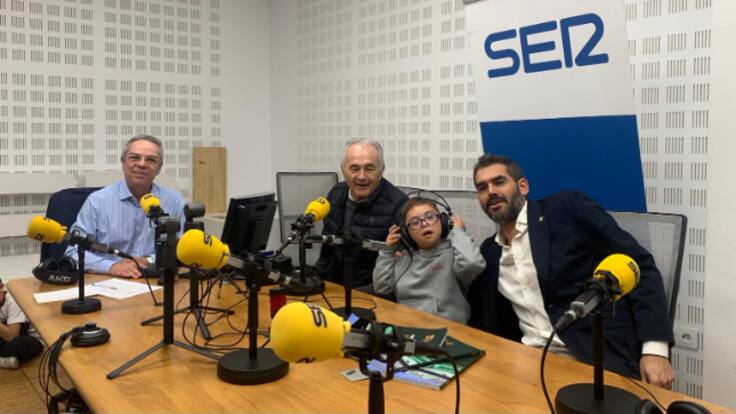 La Fundación Real Betis Balompié presenta su memoria de la temporada 23/ 24: "Hemos llegado a más de 45.000 personas que lo necesitaban"