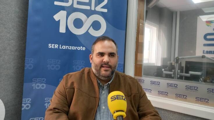 Samuel Martín: "A final de este mes contaremos con el estudio de Las Grietas para saber que uso debe o no tener"