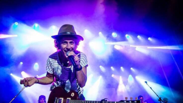 Coti y Morochos en SER Henares