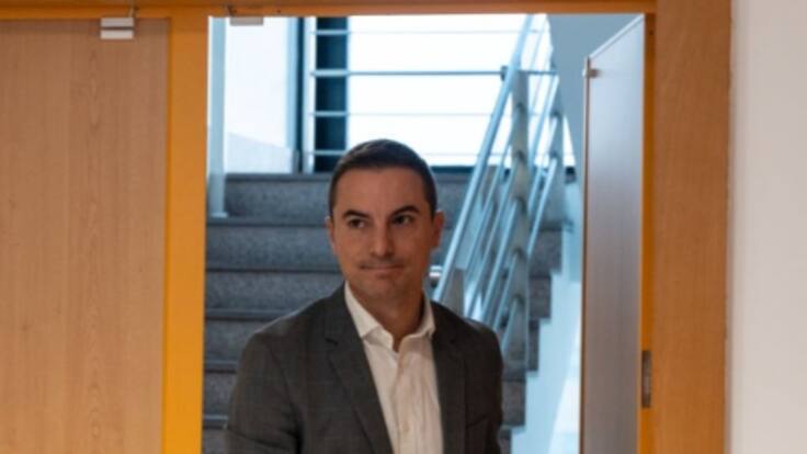 Esther Palomera predice lo que pasará en el pulso entre Juan Lobato y el PSOE: "Siempre salen mal parados"