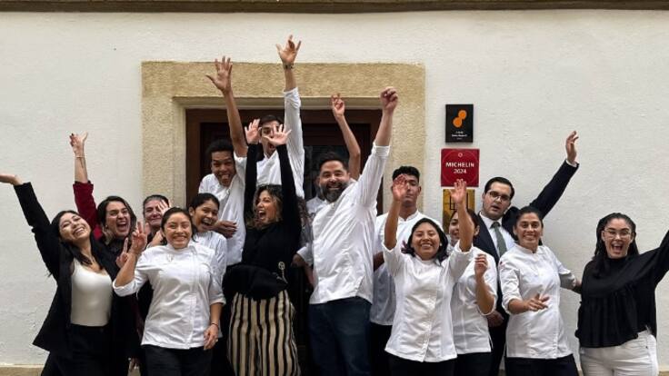 Entrevista con Juanlu, de Lú Cocina y Alma