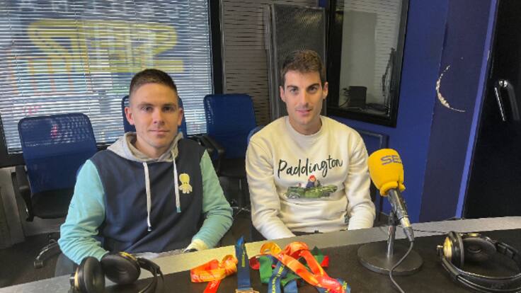 La Otra Cara del Deporte Leonés: Éxitos policiales sobre dos ruedas (27/11/2024)