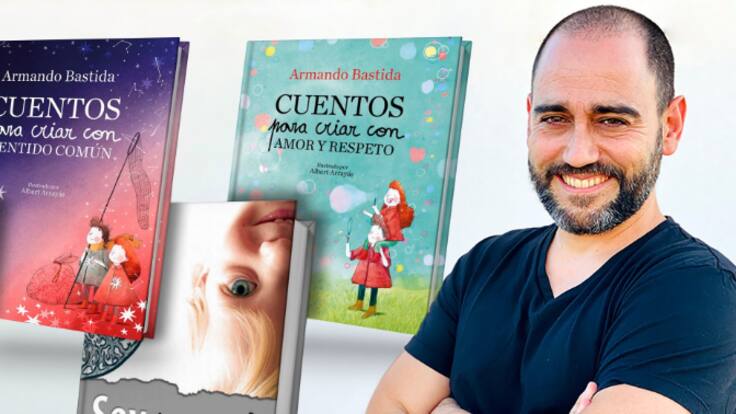 Armando Bastida en Linares.