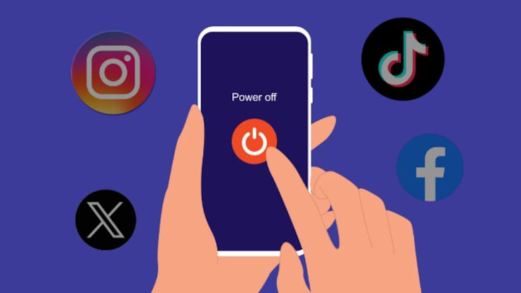 Más delitos en la red y con autores cada vez más jóvenes