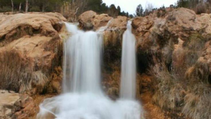 Enguídanos, La Pesquera y Minglanilla: ruta mágica por las cascadas del Cabriel