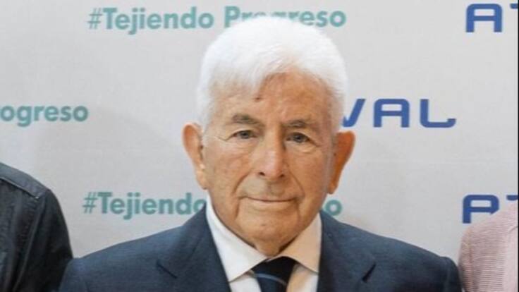 Conocemos la historia de Enrique Terol en Radio Ontinyent