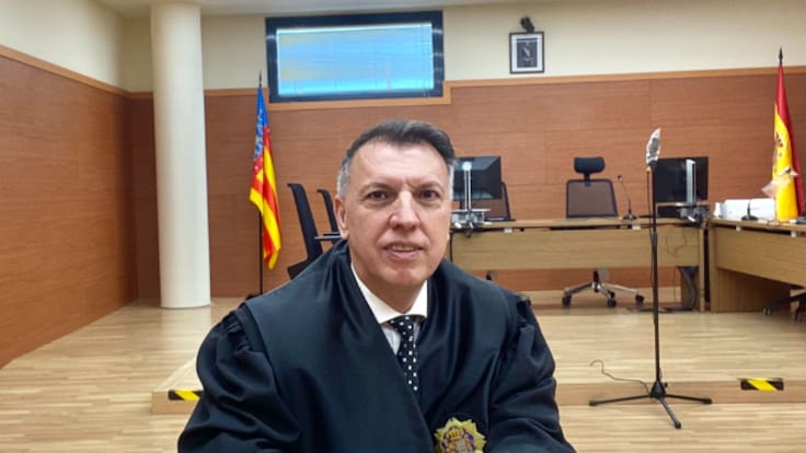 Joaquim Bosch en Hoy por Hoy A Coruña