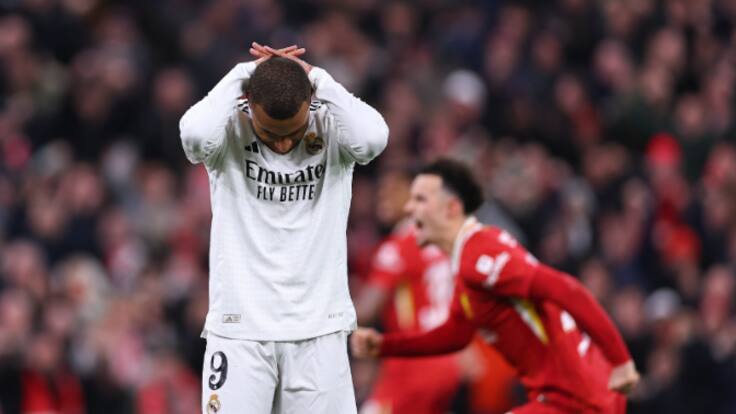 "Veig el Madrid i em costa identificar a què juga"