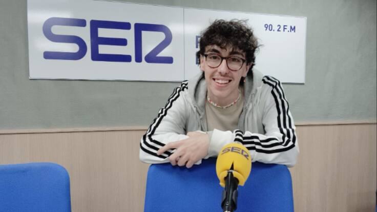 Entrevista| José Vera, director y guionista de Infinitas