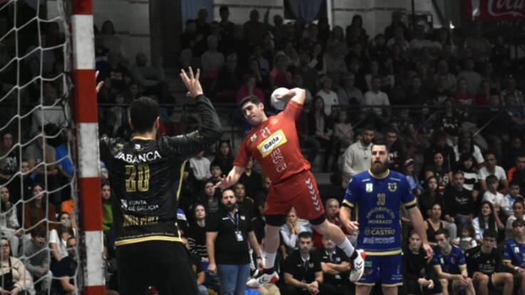 Charly Pérez en SER Deportivos Huesca