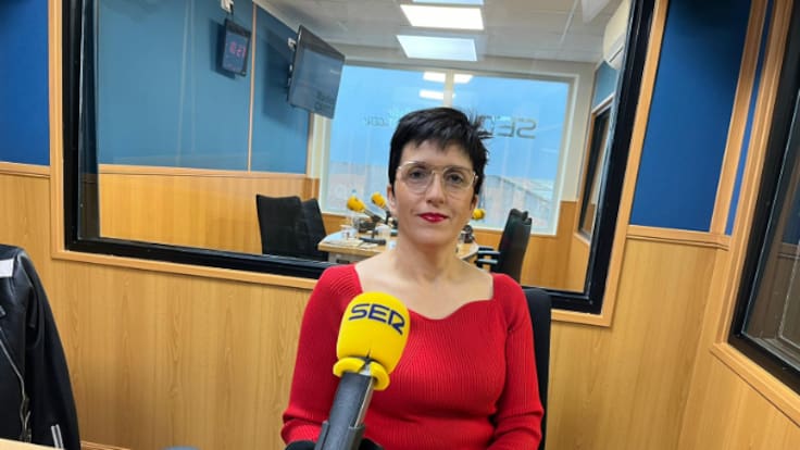 Entrevista Eva Gargallo, directora Sercotel Alfonso III y Carlos III en Cartagena