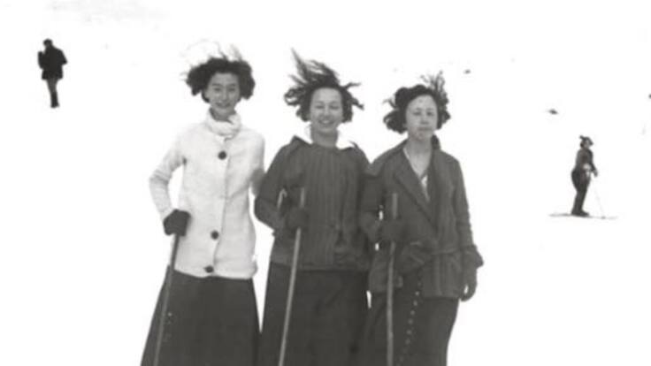 'Únicas', como ensalzamiento a la lucha de las mujeres