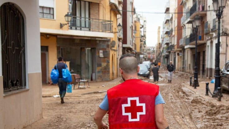 Murprotec ayudará a los afectados por la DANA con un plan de apoyo económico y social