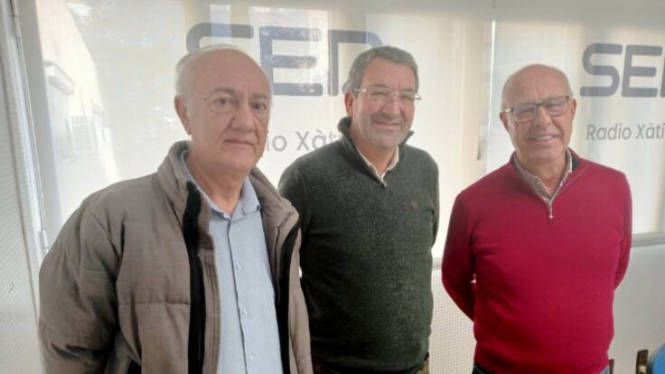 "La del viernes", 29 de noviembre de 2024