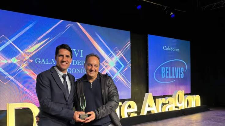 Entrevista a Eliseo Martín en SER Deportivos Huesca