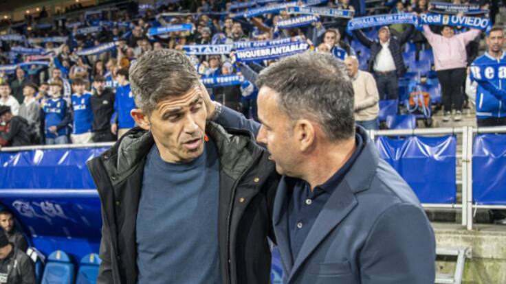 Antonio Hidalgo en Carrusel Deportivo Huesca hablando de la victoria de la SD Huesca en Oviedo