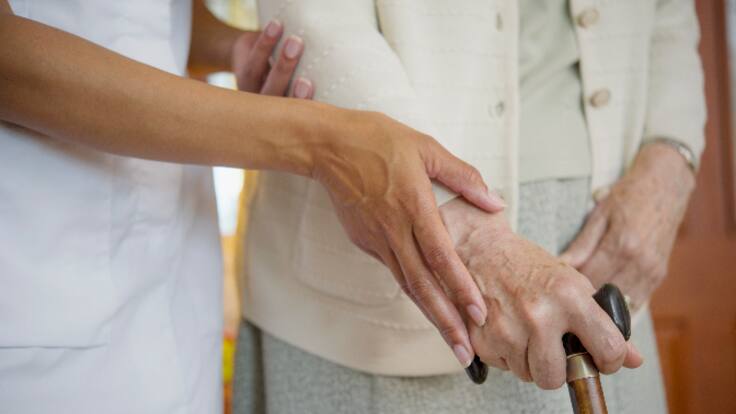 La Primera Llamada del día con Patricia Sainz, concejala de Servicios Sociales en Logroño (02/12/2024)