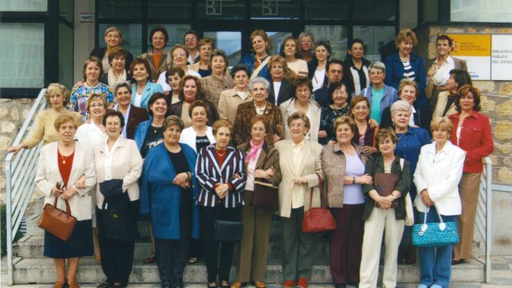 Leer en comunidad: la historia de las Amigas de la Lectura de Cuenca