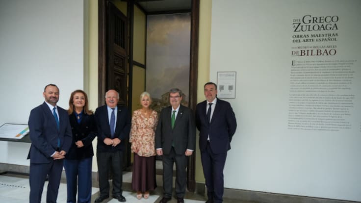 Alcalde de Bilbao, Juan Mari Aburto