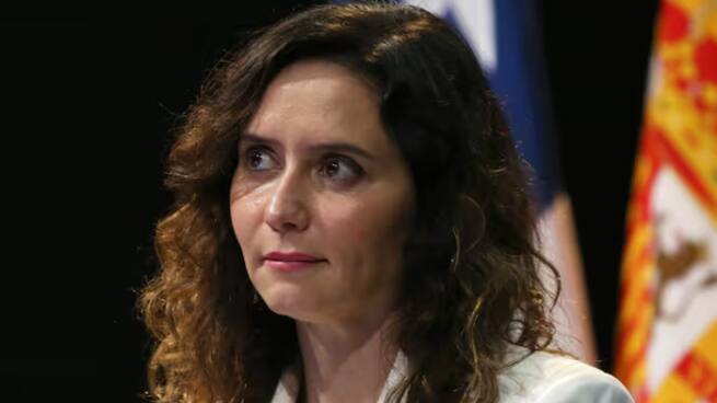 "¿Tiene que ocurrir una tragedia para que Ayuso asuma la responsabilidad de su gobierno?": Escolar arremete contra la presidencia madrileña por su abandono a las universidades públicas