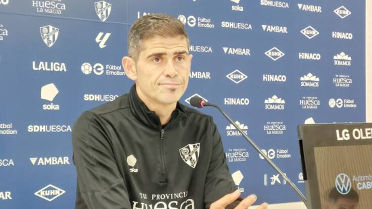 Antonio Hidalgo habla de su posible marcha al Real Valladolid