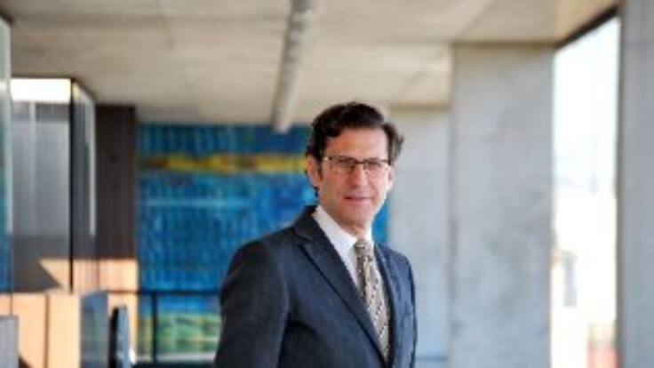 Pasqual del Riquelme sobre juristas de magistrado autonomico en TSJ