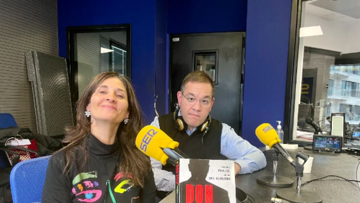 De cómo Victorino Alonso se convirtió en "Don Vito" (03/12/2024)