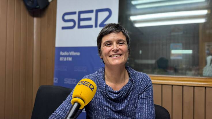 Berta Alzaga de AAP Primadomus