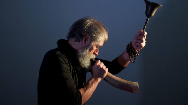 Silberius de Ura llega a Valbuena