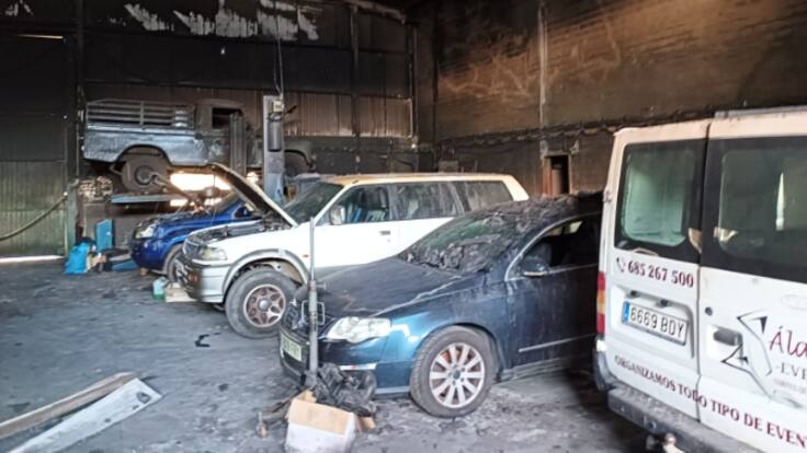 "Necesito vuestra ayuda que agradezco eternamente" David Torres