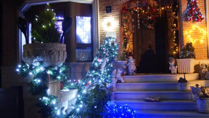 La Navidad que no hay que perderse en Alovera