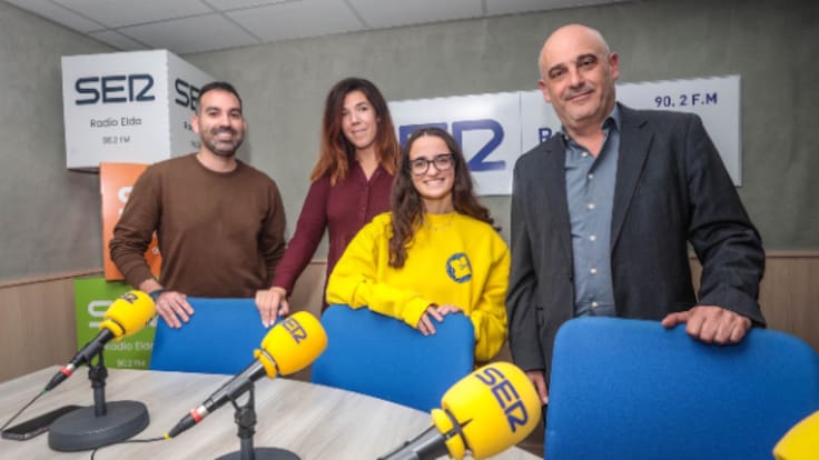 La tercera edición de EmrpendidOS llega a Petrer y Elda