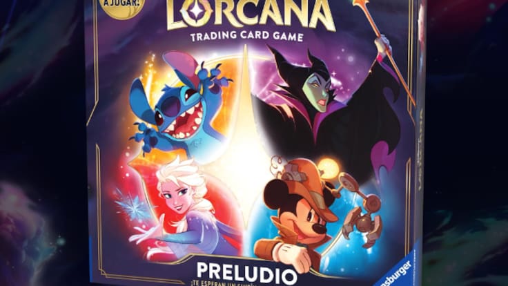 Entrevistamos a Beatriz Mármol, ‘product manager’ de Disney Lorcana