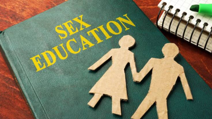 La educación sexual también está en Aula Mentor