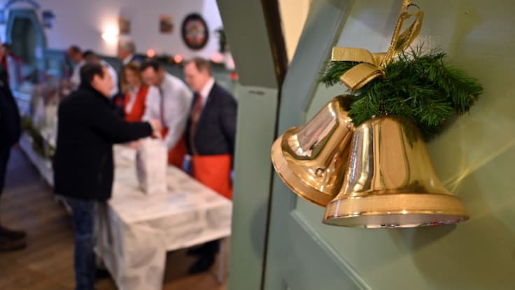 Entrevista Juana María Torres, responsable del departamento de Sanidad de Hostecar