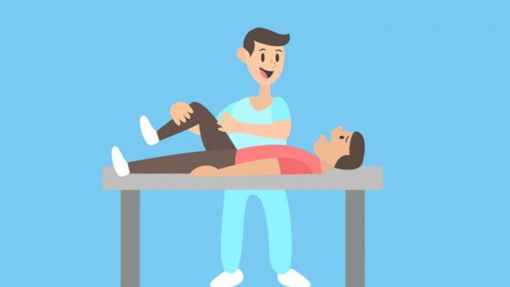 El consultorio del fisio: menisco y ligamentos de la rodilla tras quirófano